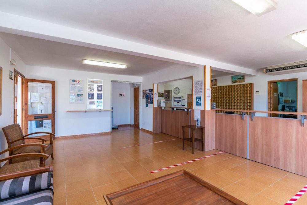 Apartamentos Vista Blanes Cala'N Blanes  Eksteriør bilde