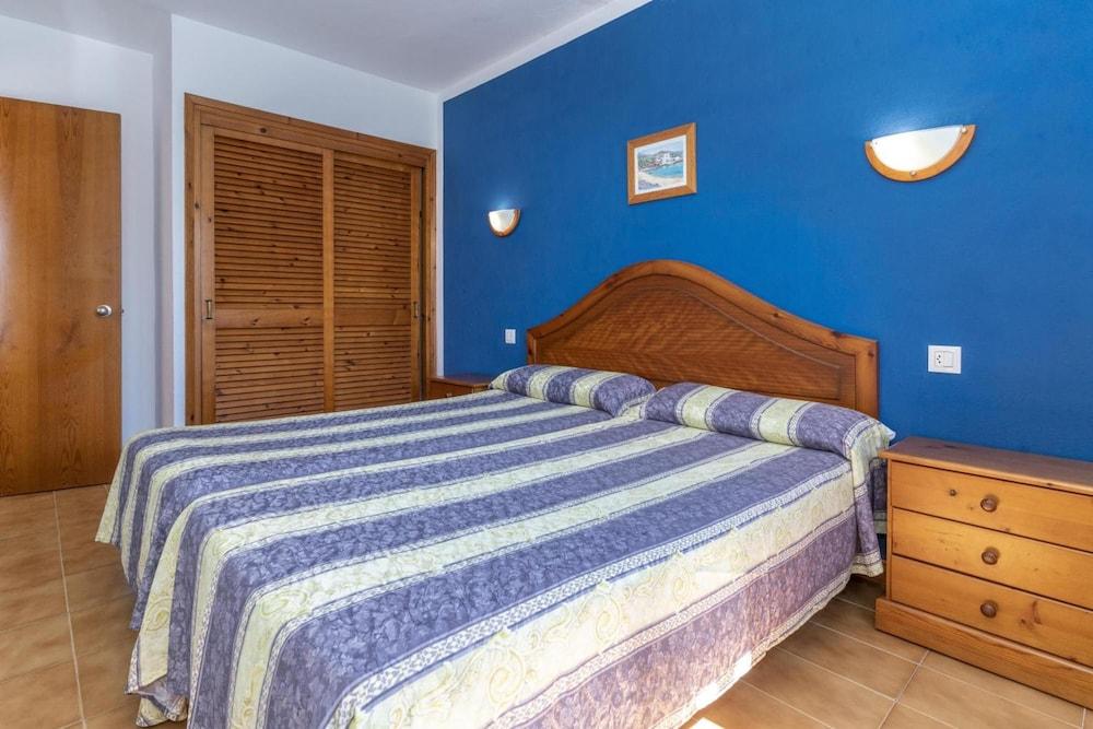 Apartamentos Vista Blanes Cala'N Blanes  Eksteriør bilde