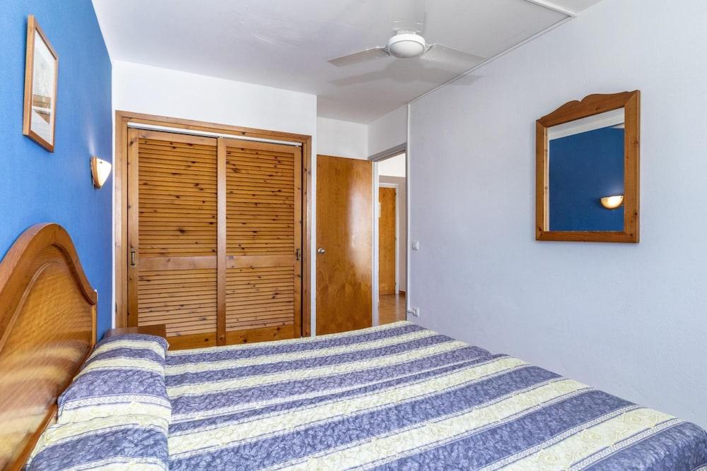 Apartamentos Vista Blanes Cala'N Blanes  Eksteriør bilde