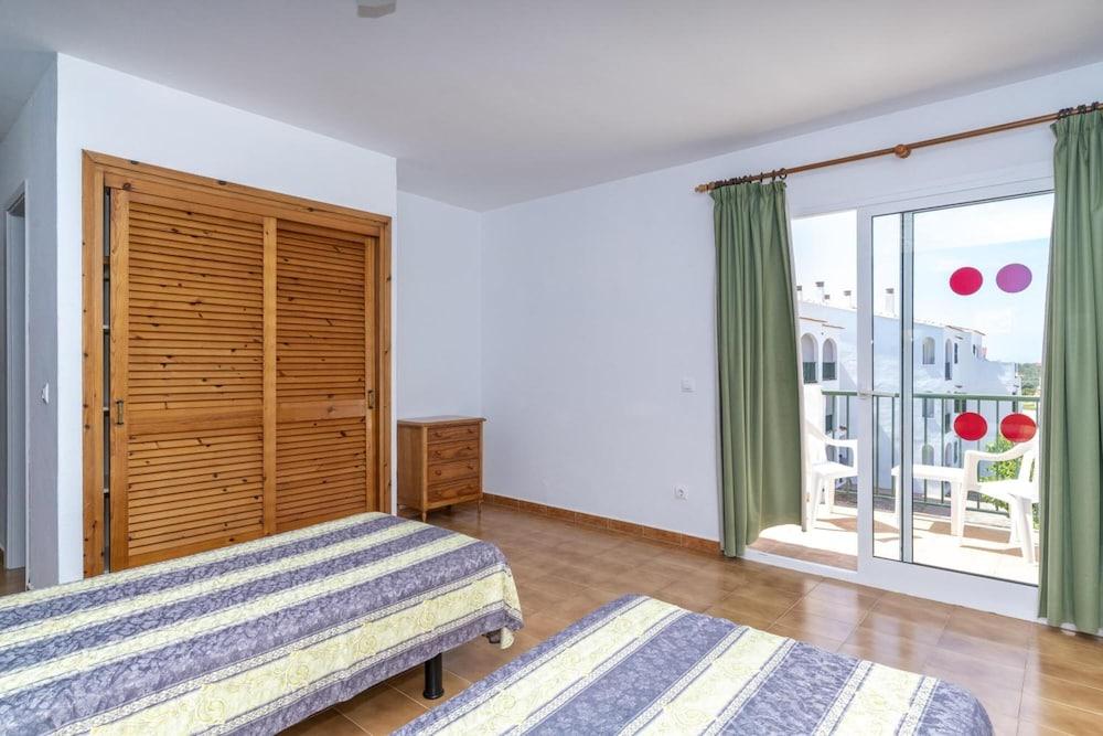 Apartamentos Vista Blanes Cala'N Blanes  Eksteriør bilde