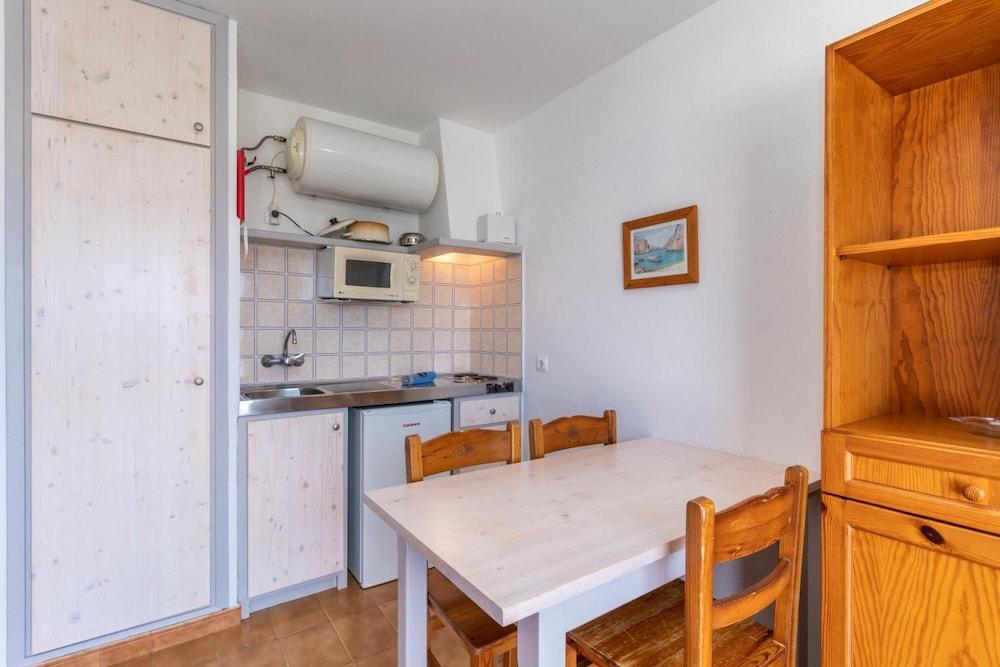 Apartamentos Vista Blanes Cala'N Blanes  Eksteriør bilde