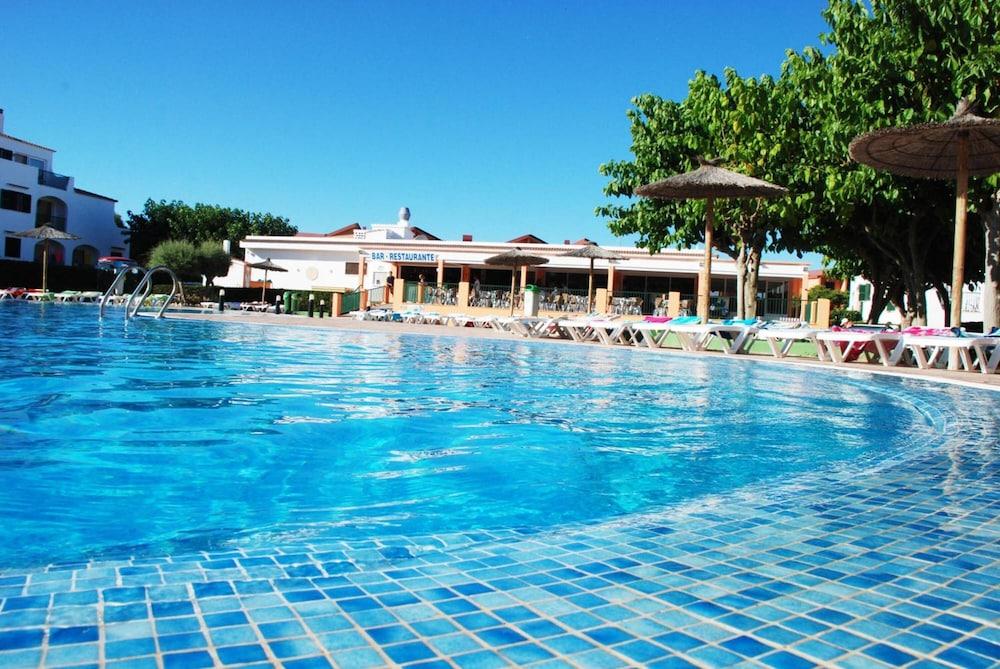 Apartamentos Vista Blanes Cala'N Blanes  Eksteriør bilde