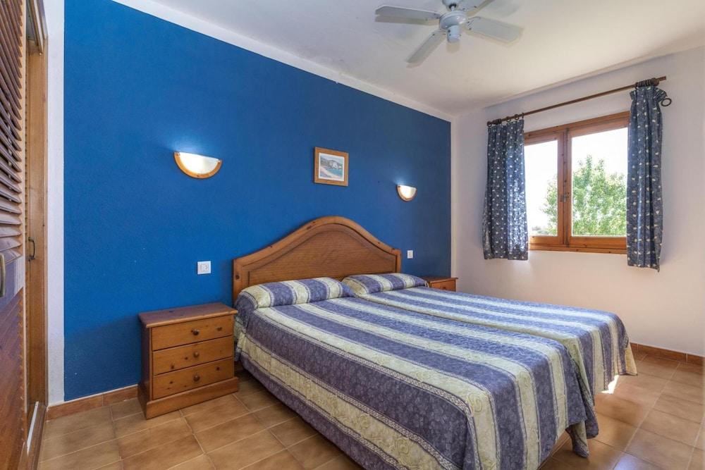 Apartamentos Vista Blanes Cala'N Blanes  Eksteriør bilde